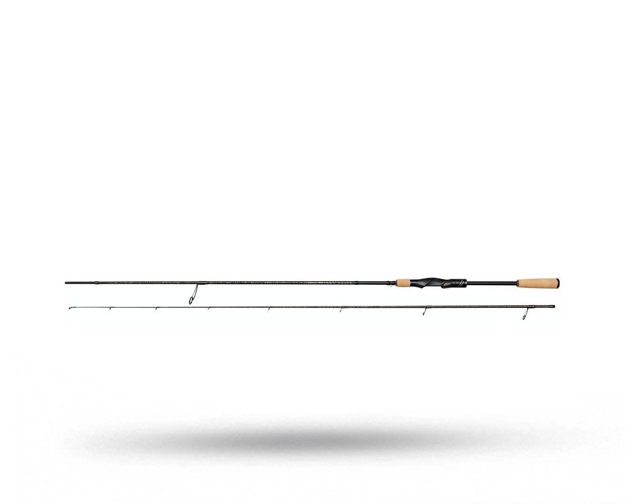 Westin W8 Dropshot 2nd - 8'/240cm ML 4-21 gr